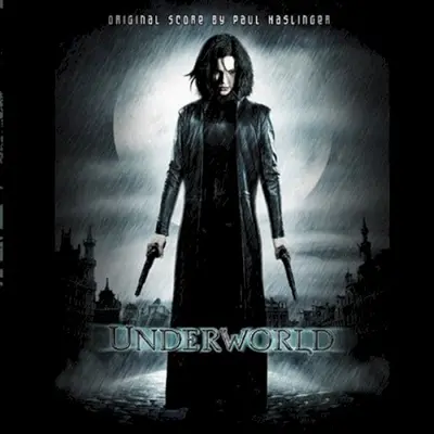 Underworld: Original Score