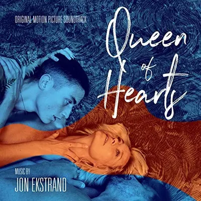 Queen of Hearts soundtrack cover