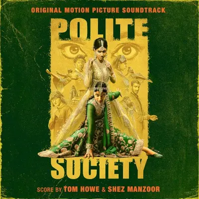 Polite Society: Original Motion Picture Soundtrack