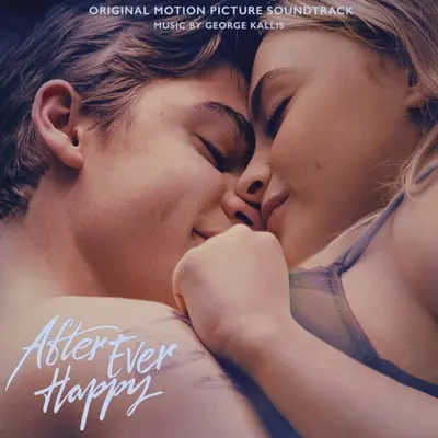 After Ever Happy soundtrack cover