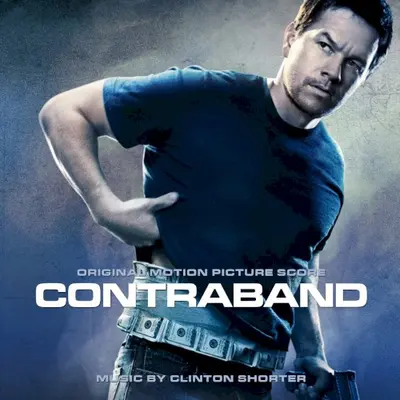 Contraband soundtrack cover