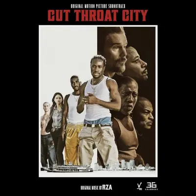 Cut Throat City: Original Motion Picture Soundtrack