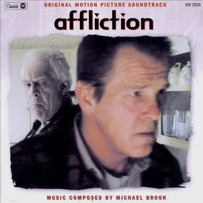 Affliction: Original Motion Picture Soundtrack