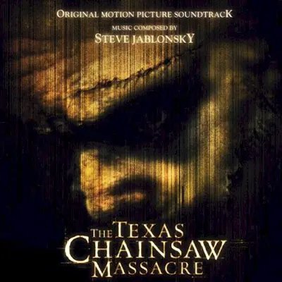 The Texas Chainsaw Massacre