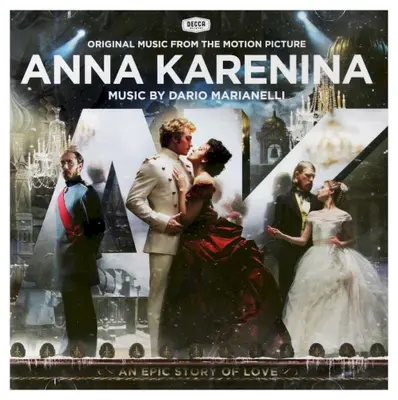 Anna Karenina