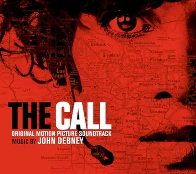 The Call (Original Motion Picture Soundtrack)